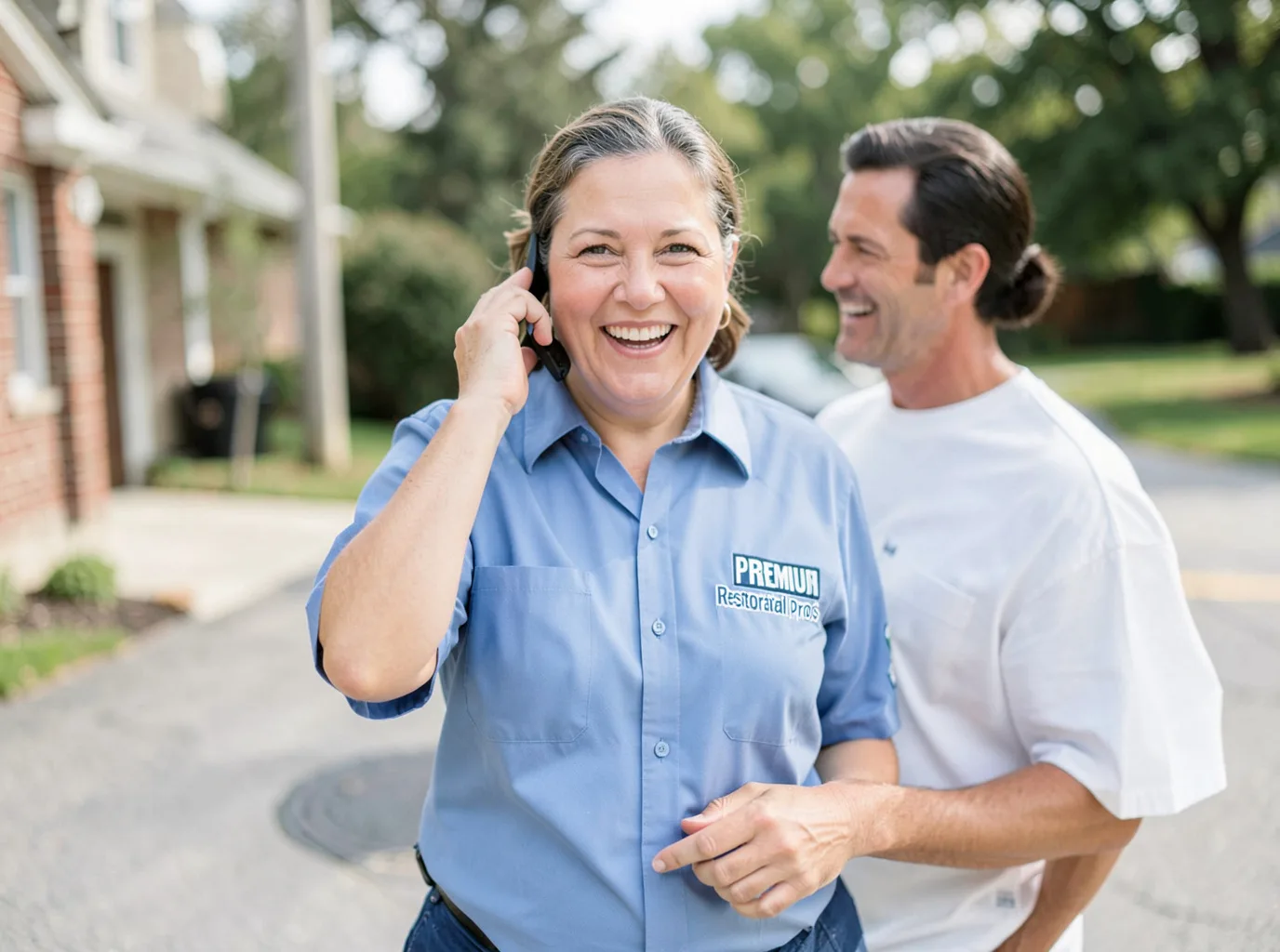 Water Damage Restoration Stokesdale, NC FAQs